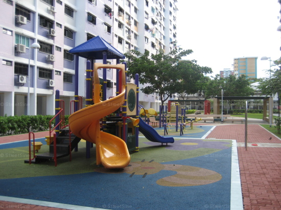 Bedok North Road thumbnail photo